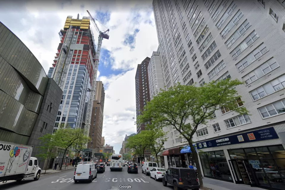 New York City Development